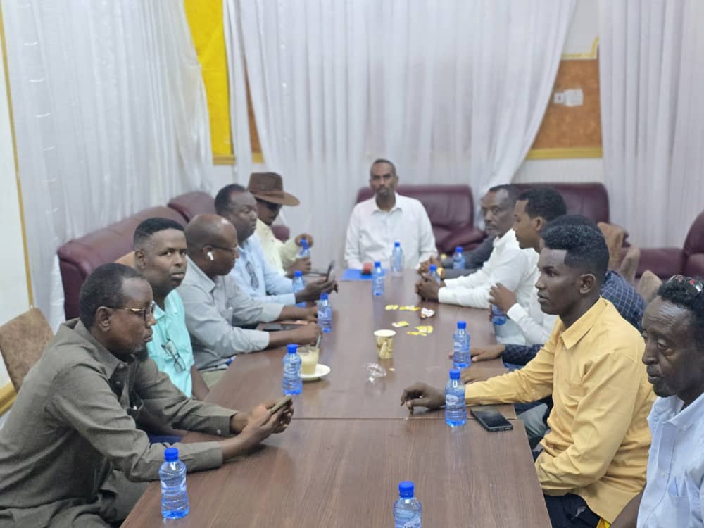 SHURUUCDA XISBIGA MUWAADINIINTA SOOMAALIYEED (SCP)