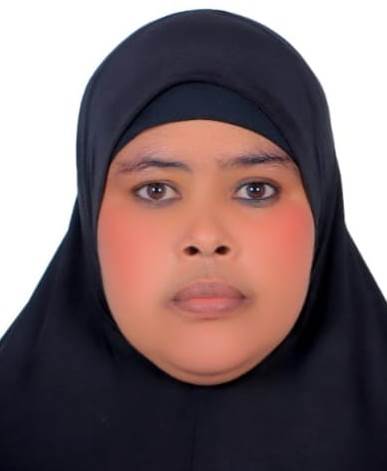 Faadumo cabdilahi xaaji direye