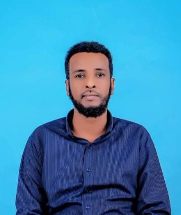 Mr Abdihafid Guray Farah