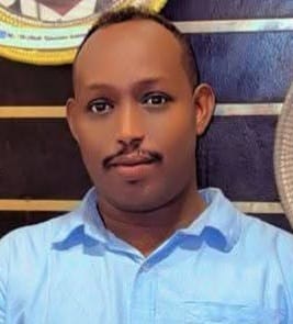 Ahmed abdi mohamud