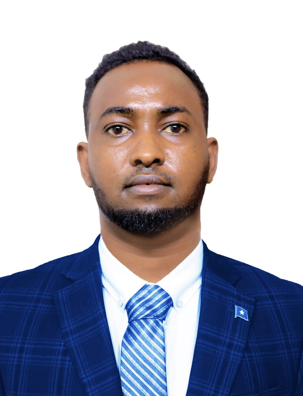 Ibrahim osman diiriye