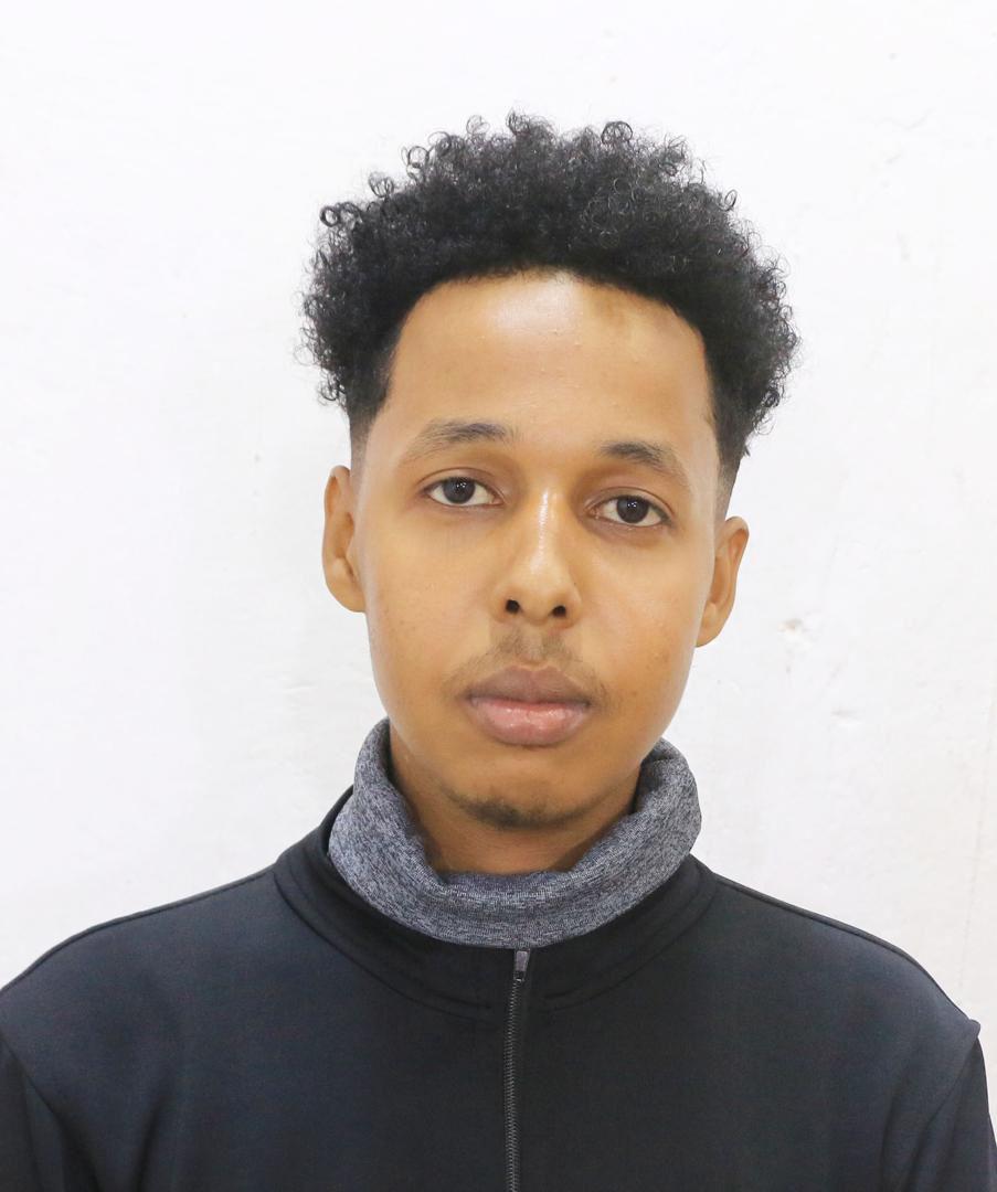 Munasar osman mohamed