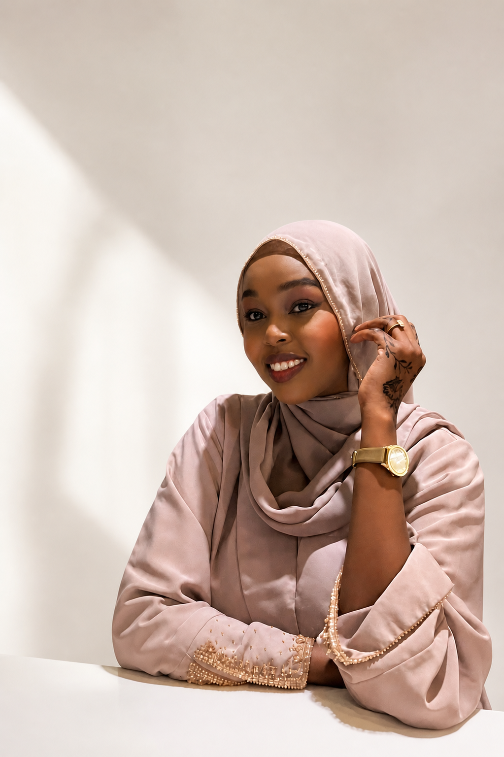 Ramla Sheikh Ahmed