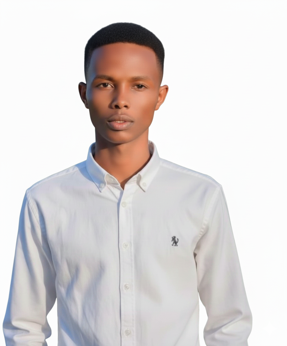 Yuusuf Cumar axmed