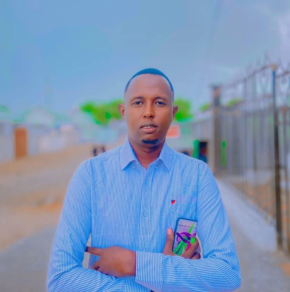maxamud cabdulaahi maxamed