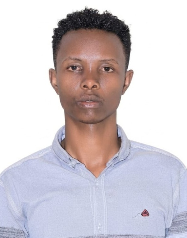 Yusuf cumar axmed