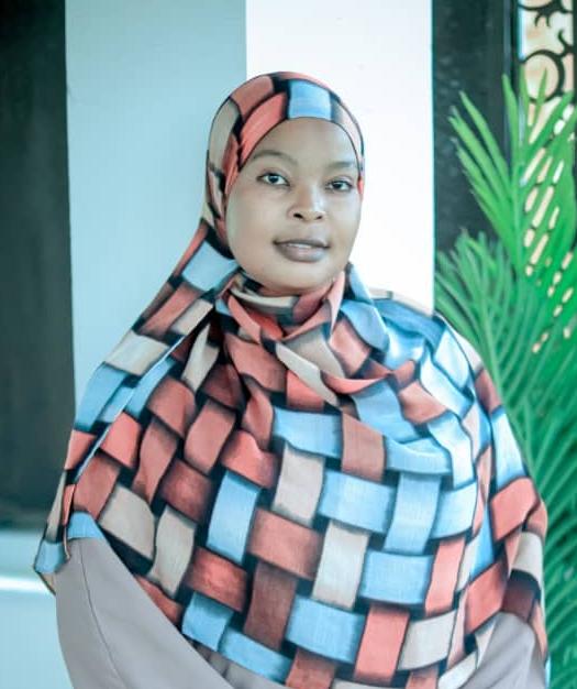 Fadumo bilqer cali